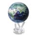 MOVA Globem-ba перчатка 15cm на неопределенно долгий срок медленно вокруг продолжать тайна . глобус Satellite w/cloud/ satellite вид MG6STEC