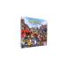 Schmidt Spiele Quacks of Quedlinburg игра Family многоцветный 