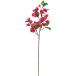 ASCA искусственный цветок b-gembi задний ×18 вид ti общая длина :60cm A-33840-022