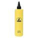 az one ESD пастеровская пипетка бутылка 500mL желтый /3-7686-04