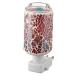 isi Glo mo The ik аромалампа розетка type розовый 21221 W5.3×H12.5×D7.6cm
