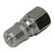 SK11 SP сцепщик TypeA штекер партнер сторона R1/4 корпус Rc1/4 2P-A/NBR/SUS