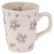 Mino . Sakura. Mai кружка лиловый W20076