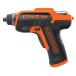 BLACK + DECKER BDCS50C 4V Roto-BIT хранение винт driver 