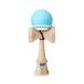 KROM Kendama.. шар KROM POP Хромированный pop 16 см голубой 