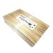  high class Yoshino Japanese cedar golgfish chopsticks . dragon Japanese paper obi volume 100 serving tray 