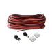 20m / 65.6ft 22AWG�����P�[�u���ALED�X�g���b�v�P�[�u���A���m�N��3528 5050�ALED�����P�[�u���ALED�P�[�u���CLED�e�[