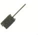YUKO Flex звуковой сигнал #SC60 BC type силикон машина baido ось диаметр 6.3mm SC60 BC48.0