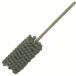 YUKO Flex звуковой сигнал #SC120 BC type силикон машина baido ось диаметр 6.3mm SC120 BC35.0