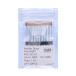 HUABAN 20PCS UF4007 супер высокая скорость восстановление целый . диод 1A 1000V 50-75ns DO-41 (DO-204AL) Axial 1