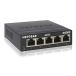 [ стандартный товар ] сеть механизм NETGEAR переключение ступица 5 порт 1G металл блок тихий звук вентилятор отсутствует производитель 3 год гарантия Anne деньги ji переключатель GS305