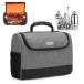 CURMIO балка тонн da- сумка коктейль комплект место хранения перевозка кейс ( сумка только ) серый 