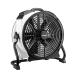 XPOWER FC-420 белый 18 дюймовый встроенный воздухо-непроницаемый type motor многофункциональный Professional воздух круговорот вентилятор, пол вентилятор, ось . вентилятор 