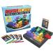 ThinkFun [ Rush Hour ]76436 теория ..... сила ... игра японский язык инструкция есть 8 лет ~ раковина вентилятор 
