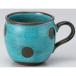 ( кружка )... кружка Турция голубой 