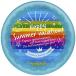 igalasi Rainbow бассейн примерно 129×27cm(.... размер ) 1..PLA-125SV BL/RAINBOW средний 
