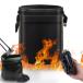�Ώ����� �A�b�V���L�����[ �L�����v �\���L�����v �o�[�x�L���[ BBQ �A�E�g�h�A �T�C�Y ��30 X ����35cm �Y���� �Y������ �ȒP���� �Y