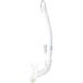 GULLgaruLEILA DRY SP Ray la dry SP snorkel женский предназначенный [GS-3163B] [GS-3164B] ( белый )