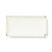 Francfranc franc franc гонки tray L слоновая кость 