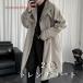  мужской тренчкот формальный весна осень мужской fashion весеннее пальто модный бизнес джентльмен одежда жакет стандартный Basic Пальто Честерфилд новый продукт 2 цвет 