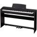 CASIO/ Casio Privia/pli vi aPX-770-BK/ черный 