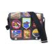  Louis Vuitton LOUIS VUITTON Damier gla Fit Alps dist liktoPM N40040 сумка на плечо наклонный ..[ не использовался товар ][ степень S][ первоклассный прекрасный товар ]