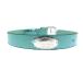  Tiffany TIFFANY&CO ошейник для домашних животных аксессуары кожа ошейник собаки medium размер [ не использовался ][ степень S][ первоклассный прекрасный товар ]