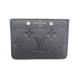  Louis Vuitton монограмма * Anne план toM69171porutokarutosa-n тянуть футляр для карточек nowa-ru[ б/у ][ степень A+][ первоклассный прекрасный товар ]