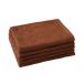  face towel Brown (85×34cm) Brown tea color towel ... face towel speed . business use cheap beauty . cotton cotton 200. bulk buying 