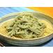 【送料無料】国内産よもぎの風味が薫る　半生よもぎうどん６人前セット！【内祝い】【やくのそば】