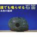 [ лекарство камень .] каждый .... Miyazaki нефрит набережная * нить рыба река ... камень дудка * скала дудка * чёрный 162g