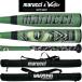 �����o�� 78cm�̂݁u�΃��j�v�W���j�A � �o�b�g MARUCCI �}���` ���B�N�^�X ���j�N���b�V���[�}�b�N�X �g�b�v�~�h�� �A���~�j���E��/�E���^�� MJJSBBWCMJ