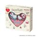  ограниченное количество Sanrio сотрудничество Hello Kitty &tia Daniel DC-0230-SR-2P декоративный элемент Rush Heart кейс комплект украшение лента 2 штук почтовая доставка возможно 