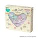  ограниченное количество Sanrio сотрудничество Little Twin Stars DC-0230-SR-2P декоративный элемент Rush Heart кейс комплект украшение лента 2 штук почтовая доставка возможно 