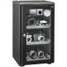  Восток living ED-55CAT2(B) влагостойкий шкаф авто clean dry 53L черный ED55CAT2(B)