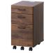 ku... construction место VINTE3 vi nte3 шкаф ширина 32cm Brown под дерево BPC-27CD