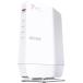 BUFFALO WSR6500BE6PWH Wi-Fi 7(11be)�Ή��f���A���o���hWi-Fi���[�^�[ MU-MIMO�Ή� �r�[���t�H�[�~���O