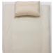 [ ограниченное количество ][ двойной ] box простыня D TC.... простыня одноцветный бежевый 