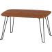 не 2 торговля HH-6040MBR поломка ножек low стол to long medium Brown 