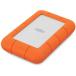 쥳 LAC9000633 LaCie Rugged Mini 4TB