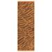 �v���[���[�h�b�O Uchinoko mate �����O�t�F�C�X�^�I�� ���g�� ���b�h�^�r�[ ��34�~100cm ��100�� �����^�I�� �u���E�� UNJF-2201