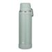 THERMOS Thermos вакуум изоляция мобильный телефон кружка JOY-1000-ASG пепел зеленый 1000ml