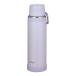 THERMOS Thermos вакуум изоляция мобильный телефон кружка JOY-1000-LPL light purple 1000ml