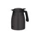 THERMOS Thermos нержавеющая сталь pot 1.0L магия бутылка теплоизоляция термос темно-серый TTG-1000-DGY