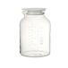 HARIO SFP-1000-W SLOWRA жаростойкий стекло фрукты pot 1000ml белый 