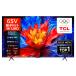 TCL 65P8K 65V type квантовый точка 4K жидкокристаллический телевизор BS*CS 4K тюнер встроенный GoogleTV установка YouTube соответствует 