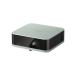 EPSON EF-61G для бытового использования проектор маленький размер легкий Google TV встроенный Bose динамик установка зеленый 
