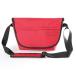 SCB-002 RD BECKS сумка на плечо красный красный SCB002RD