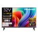  тонкий вкус 32A4S 32V type full hi-vision жидкокристаллический телевизор HI-VIEW двигатель S Lite VIDAA OS установка наземный teji*BS 4K|110 раз CS 4K тюнер встроенный 