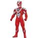  Bandai Ultraman Ultra герой серии 76 Ultraman Z Beta s mash 